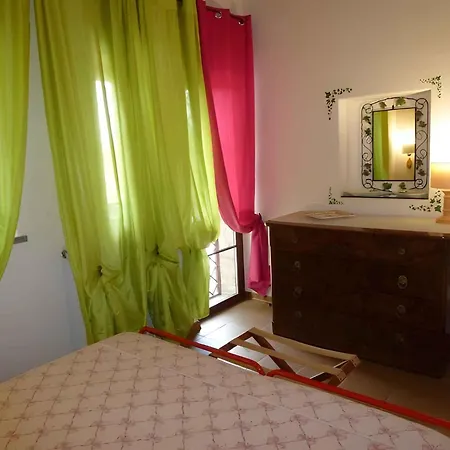 Apartamento In - Umbrien 24282