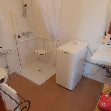 In Torgiano/umbrien 24282 Apartment