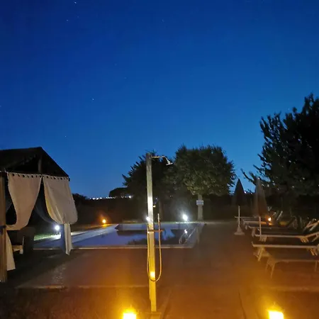 In - Umbrien 24282 Apartamento Torgiano