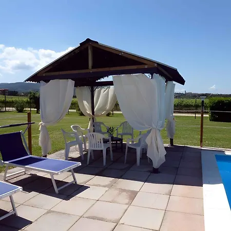 In - Umbrien 24282 Apartamento *
