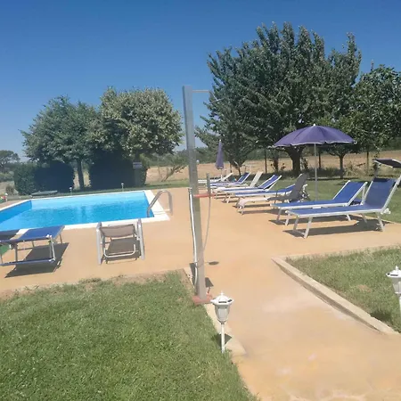 In - Umbrien 24282 טורג'אנו