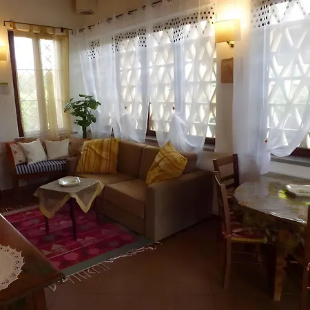In - Umbrien 24282 דירה טורג'אנו