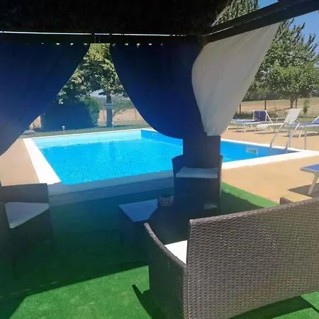 In - Umbrien 24282 Apartamento *