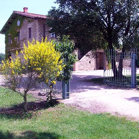 Apartamento In - Umbrien 24282