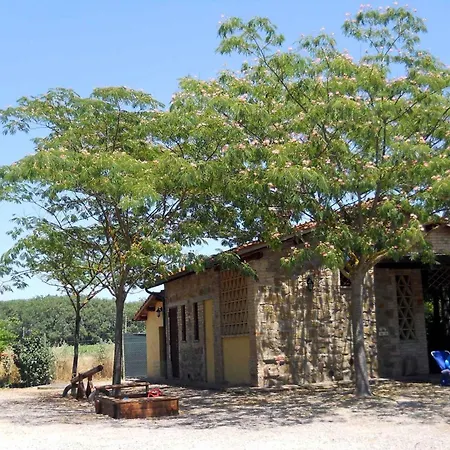 דירה In - Umbrien 24282 *